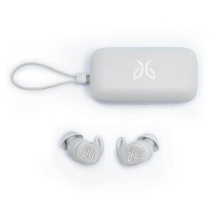 JayBird Vista 2 Earset - Stereo - True Wireless - Bluetooth - 32.8 ft - 23 Ohm - 20 Hz - 20 kHz - Earbud - Binaural - In-e