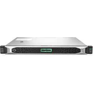 HPE ProLiant DL160 G10 1U Rack Server - 1 x Intel Xeon Bronze 3206R 1.90 GHz - 16 GB RAM - Serial ATA/600 Controller - 2 P
