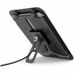 Compulocks iPad 10.2 Lock And Security Case Bundle 2.0 - White - Aluminium - White