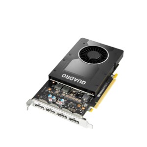 EIZO NVIDIA Graphic Card - 5 GB - PCI Express x16 - DisplayPort