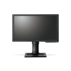 Monitor de juego LCD BenQ Zowie XL2411P 61 cm (24") Full HD LED - 16:9 - Negro - 609,60 mm Class - Torsión Nemática (TN) -