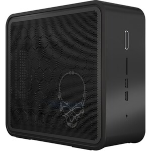 Barebone per gaming Intel NUC 9 Extreme NUC9i5QNX Mini PCIntel Core i5 9th Gen i5-9300H - 64 GB DDR4 SDRAM Maximum RAM Sup
