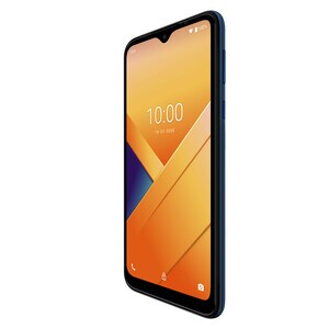 Smartphone Wiko Y81 32 GB - 4G - 15,7 cm (6,2") LCD HD+ 1520 x 720 - Quad core (4 Core) 1,80 GHz - 2 GB RAM - Android 10 (