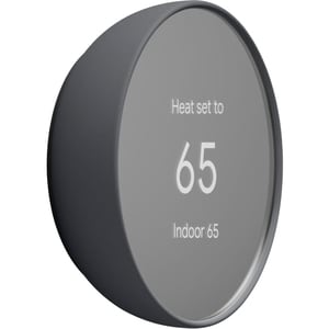 Google Thermostat - For HVAC System
