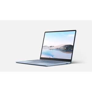 SURFACE LAPTOP GO FOR BUSINESS - ICE BLUE / 12.4 INCH / INTEL CORE I5-1035G1 / 8GB RAM / 128GB SSD / WINDOWS 10 PRO