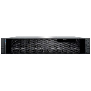 Wisenet WAVE Optimized 2U Rack Server - 96 TB HDD - Network Video Recorder