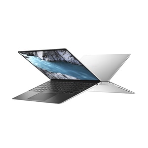 Dell XPS 13 9310 34 cm (13.4") Notebook - Full HD Plus - 1920 x 1200 - Intel Core i5 (11th Gen) i5-1135G7 Quad-core (4 Cor