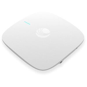 Cambium Networks XV2-2 802.11ax 1.77 Gbit/s Wireless Access Point - 2.40 GHz, 5 GHz - MIMO Technology - 1 x Network (RJ-45