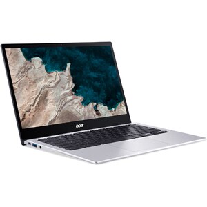 Acer Chromebook Spin 513 R841LT R841LT-S6DJ HSPA+, 4G LTE 13.3" Touchscreen Convertible 2 in 1 Chromebook - Full HD - 1920