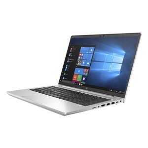 HP ProBook 440 G8 35.6 cm (14") Notebook - Full HD - 1920 x 1080 - Intel Core i5 (11th Gen) i5-1135G7 Quad-core (4 Core) 2