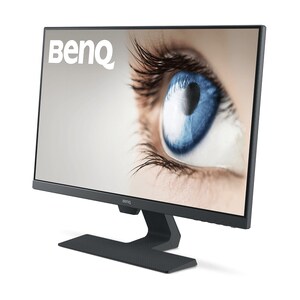Monitor LCD BenQ GW2780 68,6 cm (27") Full HD LED - 16:9 - Nero - 685,80 mm Class - Tecnologia In-plane Switching (IPS) - 
