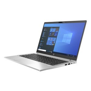 HP ProBook 430 G8 33.8 cm (13.3") Notebook - Full HD - 1920 x 1080 - Intel Core i7 11th Gen i7-1165G7 Quad-core (4 Core) 2