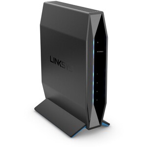 Linksys E5600 Wi-Fi 5 IEEE 802.11ac Ethernet Wireless Router - 2.40 GHz ISM Band - 5 GHz UNII Band - 4 x Antenna(4 x Inter