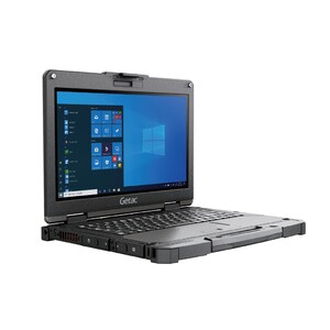 Getac B360 33.8 cm (13.3") Touchscreen Notebook - Full HD - 1920 x 1080 - Intel Core i5 (10th Gen) i5-10210U 1.60 GHz - 8 