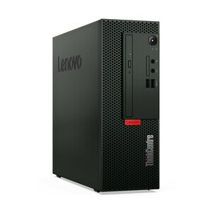 Lenovo ThinkCentre M70c 11GL002DME Desktop Computer - Intel Core i5 10th Gen i5-10500 Hexa-core (6 Core) 3.10 GHz - 4 GB R
