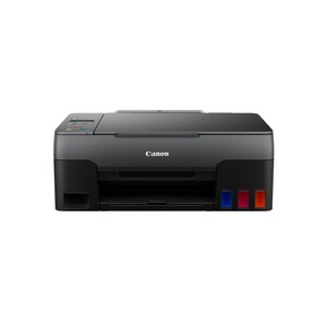 Canon PIXMA G2520 Inkjet Multifunction Printer - Colour - Copier/Printer/Scanner - 4800 x 1200 dpi Print - Manual Duplex P