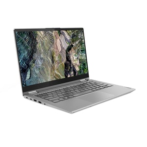 Ordenador portátil 2 en 1 Convertible - Lenovo ThinkBook 14s Yoga ITL 20WE0001SP 35,6 cm (14") Pantalla Táctil - Full HD -