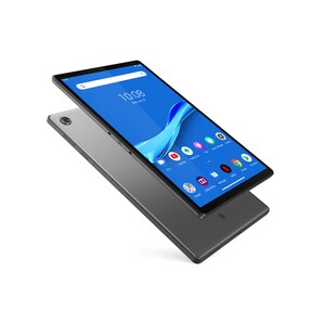Lenovo Tab M10 FHD Plus (2nd Gen) TB-X606X ZA6J0004SE Tablet - 26.2 cm (10.3") Full HD Plus - 4 GB RAM - 64 GB Storage - A