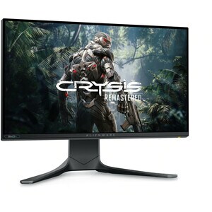 Alienware AW2521H 62.2 cm (24.5") LCD Monitor - 635 mm Class