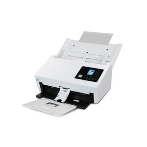 Xerox XD70N-U ADF Scanner - 600 dpi Optical - 24-bit Color - 8-bit Grayscale - 90 ppm (Mono) - 90 ppm (Color) - Duplex Sca