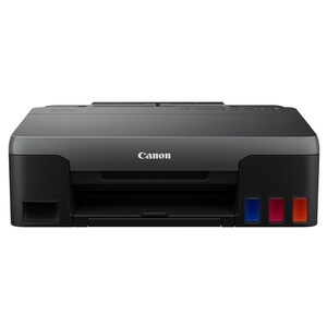 Canon PIXMA G1220 Desktop Inkjet Printer - Color - 4800 x 1200 dpi Print - 100 Sheets Input - Plain Paper Print - USB