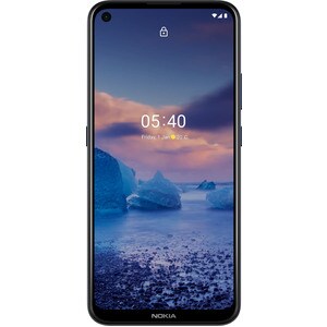 NOKIA 5.4 DS 4/64 BLUE ANDROID