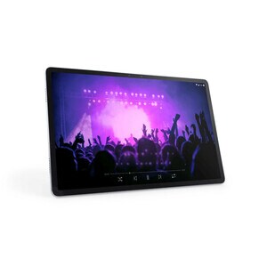Lenovo Tab P11 Pro TB-J706L ZA7D0025SE Tablet - 29.2 cm (11.5") WQXGA - 4 GB RAM - 128 GB SSD - Android 10 - 4G - Slate Gr