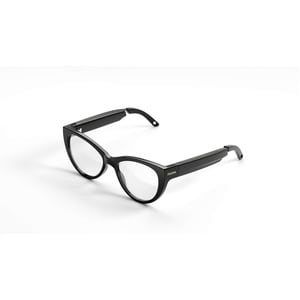 Fauna Levia Smart Glasses - Ear Wearable - Black - Music Player - Bluetooth - Bluetooth 5.0 - Music, Communication - Water