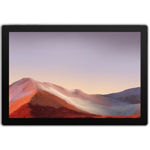 Surface PRO 7+ for Business - i5 16GB 256GB WiFi Platinum