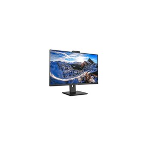 Philips 329P1H 80 cm (31.5") 4K UHD WLED LCD Monitor - 16:9 - Textured Black - 812.80 mm Class - In-plane Switching (IPS) 