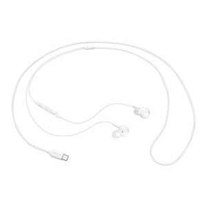 SAMSUNG EARPHONES TYPE-C WHITE