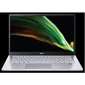 Acer Swift 3 SF314-43 SF314-43-R1DU 35.6 cm (14") Notebook - Full HD - 1920 x 1080 - AMD Ryzen 5 5500U Hexa-core (6 Core) 
