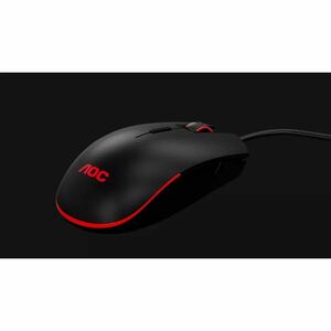 AOC GM500 RGB GAMING USB MOUSE