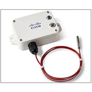 Cisco Machine Temperature Sensor - 4°F (-20°C) to 131°F (55°C)90%%