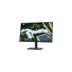 THINKVISION S24E-20 23.8IN FHD(16:9) TILT IN(VGA+HDMI) OUT(AUDIO) CABLES(HDMI) 3YR