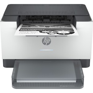 HP LaserJet M209dwe Desktop Wireless Laser Printer - Monochrome - 30 ppm Mono - 600 x 600 dpi Print - Automatic Duplex Pri