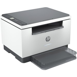 HP LaserJet M234dw Wireless Laser Multifunction Printer - Monochrome - Copier/Printer/Scanner - 30 ppm Mono Print - 600 x 