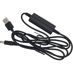 ServersCheck USB Power Cable for Sensorgateway - For Base Unit - 5 V DC