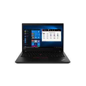 P14s i7-1165G7 16GB 512SSD W10P