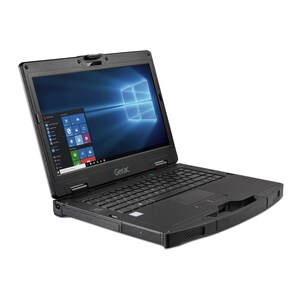 Portátil - Getac S410 S410 G4 Semi-resistente 35,6 cm (14") - Intel Core i3 (11a generación) i3-1115G4 - 8 GB RAM - 256 GB