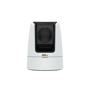 AXIS V5938 8 Megapixel Indoor 4K Network Camera - Colour - H.264 (MPEG-4 Part 10/AVC), H.265 (MPEG-H Part 2/HEVC), H.264, 