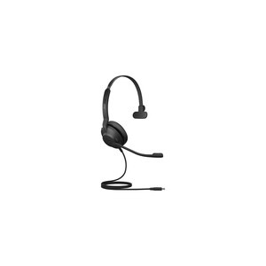 Jabra EVOLVE2 30 - Mono - USB Type C - Wired - 20 Hz - 20 kHz - On-ear - Monaural - Ear-cup - 150 cm Cable - MEMS Technolo