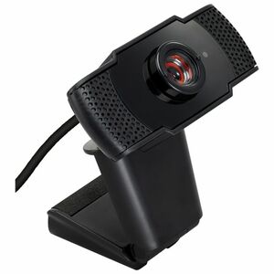 iLive IWC220 Webcam - 30 fps - USB - 1280 x 720 Video - Microphone - Computer, Notebook