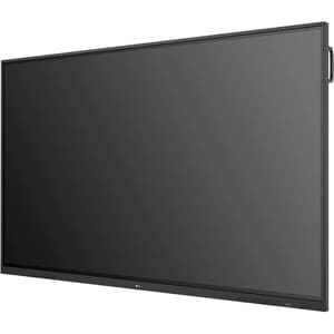 LG 86TR3DJ-B Collaboration Display - 86" LCD - Infrared (IrDA) - Touchscreen - 16:9 Aspect Ratio - 3840 x 2160 - Direct LE