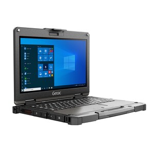 Getac B360 LTE 33.8 cm (13.3") Touchscreen Rugged Notebook - Full HD - 1920 x 1080 - Intel Core i7 (10th Gen) i7-10510U 1.