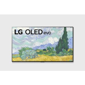LG G1 OLED77G1PUA 76.7" Smart OLED TV - 4K UHDTV - Google Assistant, Alexa Supported - WebOS - Dolby Atmos, Surround, Dolb