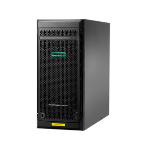 HP StoreEasy 1560 16TB SATA Storage with Microsoft Windows Server IoT 2019 - 1 x Intel Xeon Bronze 3204 Hexa-core (6 Core)