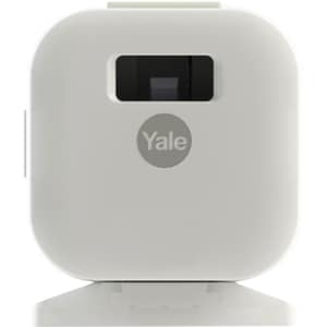 Yale Smart Cabinet Lock - White - 1 Pack