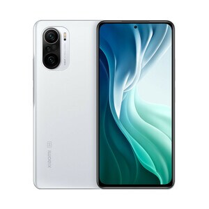 XIAOMI MI 11 I 8+256GB FROSTY WHITE 6.67 IN