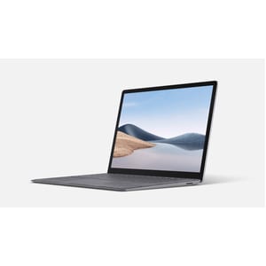 Microsoft Surface Laptop 4 13.5" Touchscreen Notebook - 2256 x 1504 - AMD Ryzen 5 4680U Hexa-core (6 Core) - 8 GB Total RA